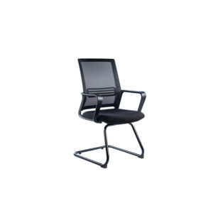 Abner Visitors Chair