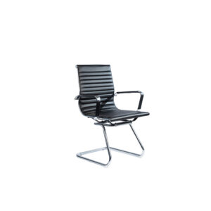 Lunar Visitor Chair