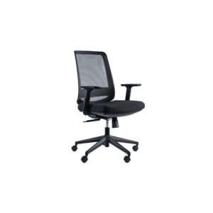 Nero Mid-Back Operators Chair