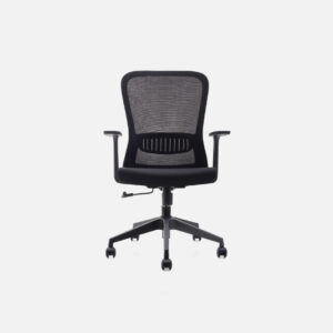 Tshepo Mid Back Operators Chair